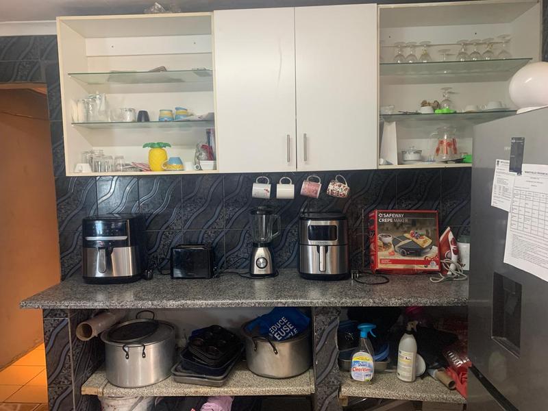 4 Bedroom Property for Sale in Lentegeur Western Cape